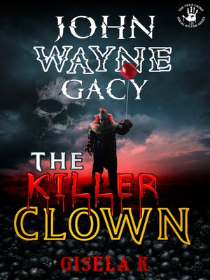 cover image of John Wayne Gacy